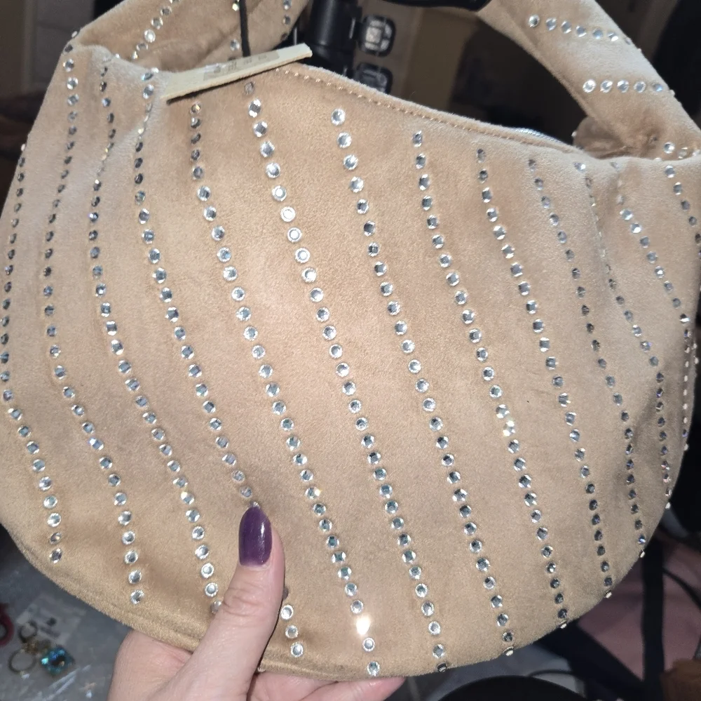 Steve Madden Bcindi Shoulder Bag